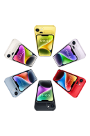 iPhone 14 - Premium Condition 128GB Midnight - Image 3